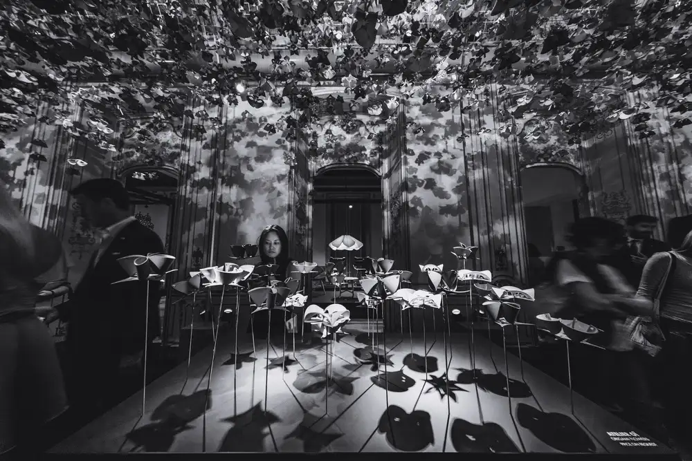 Tagliarino, Marco: La belleza de las flores