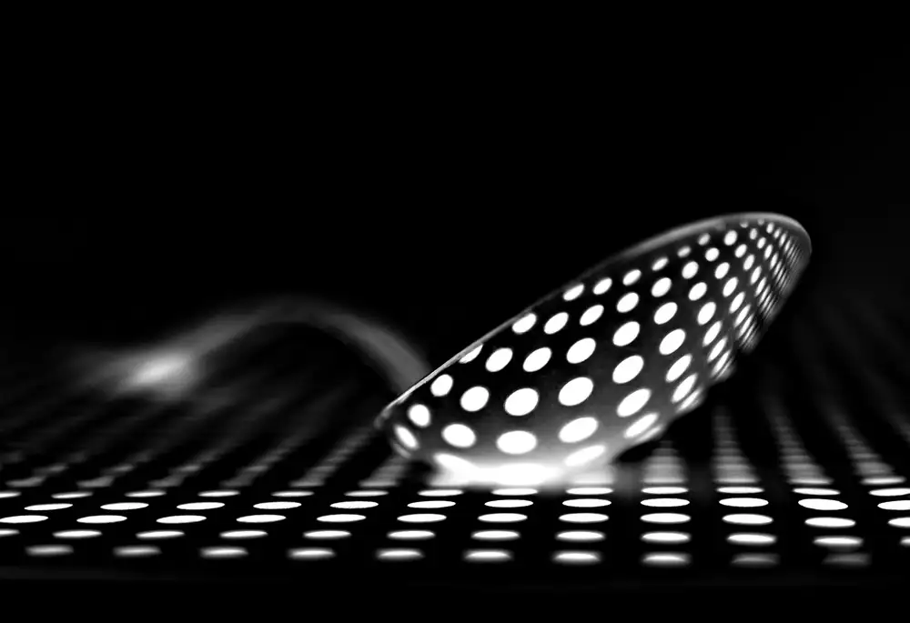 Smajić, Nermin: Spoon