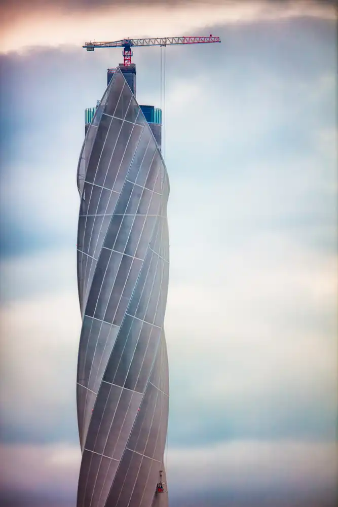 Hieke, Heinz: high coil