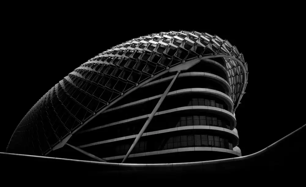 Reza, Nayyer Sayyed: Yas Viceroy Hotel Abu Dhabi