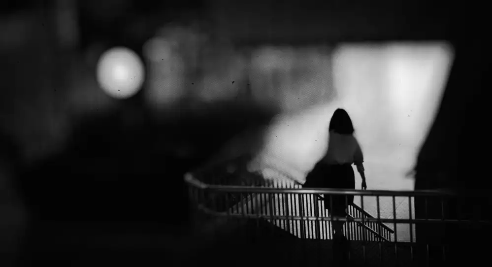 Tsuchida, Teruhiko: Notte...