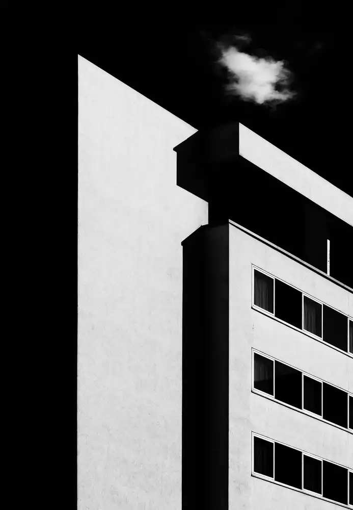 Wiel, van Jeroen: Sotto la nuvola