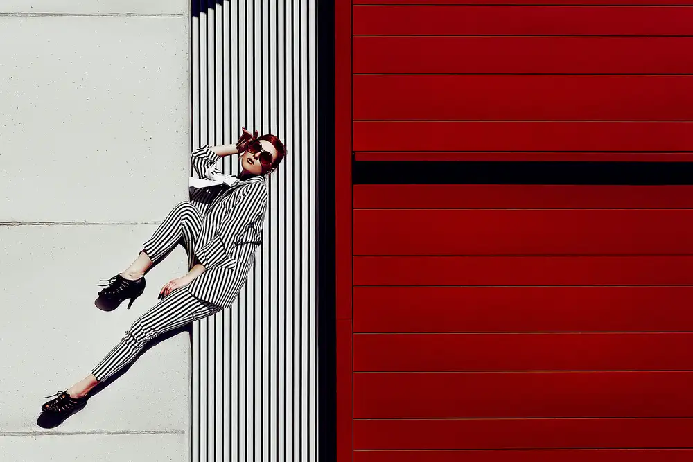 Bolgov, Axe Ruslan: Escalader la Haute Couture