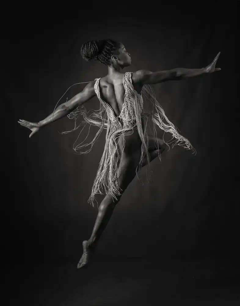 Studio, Catchlight: Anna Rose