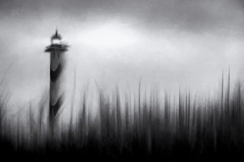 Flour, Bruno: Luce di speranza