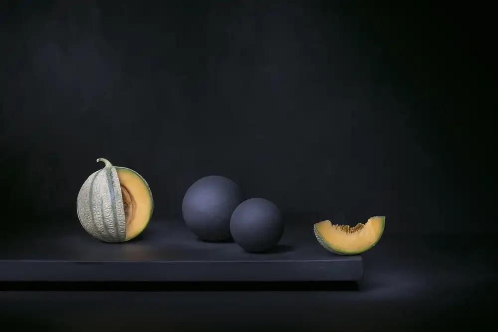 Verot, Christophe: A Piece of Moon