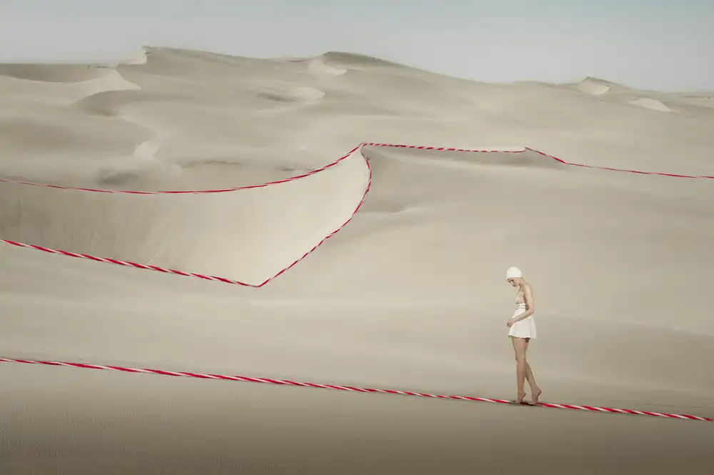 Diepenbroek, von Christine: sigue la linea