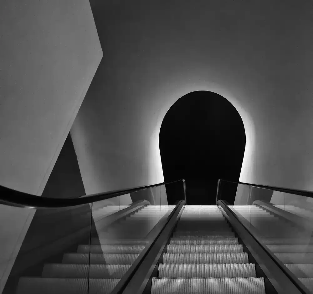 Joosten, Lus: al buco nero