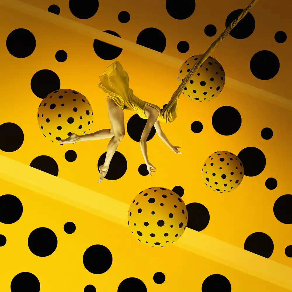 hardibudi: POLKADOT AUF ERINNERUNGSGLÜCK