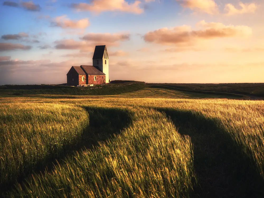 Gastager, Daniel: Beautiful Denmark