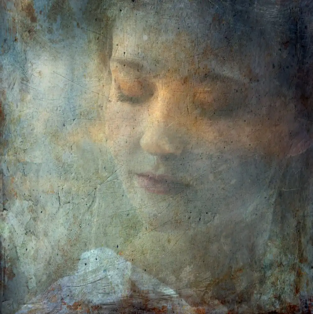 Grohovaz, Gaby: Dreaming of You