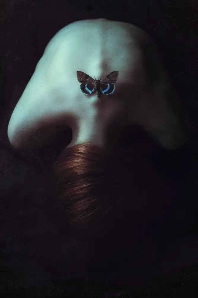 Russocka, Magdalena: Moth