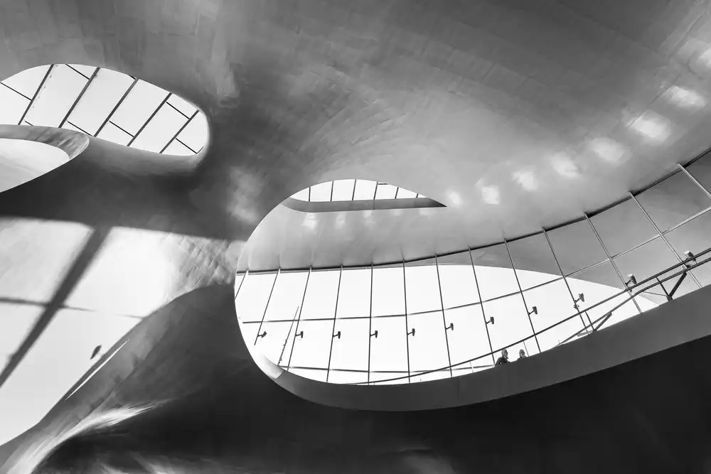 Luycx, Theo: Stationsdecke