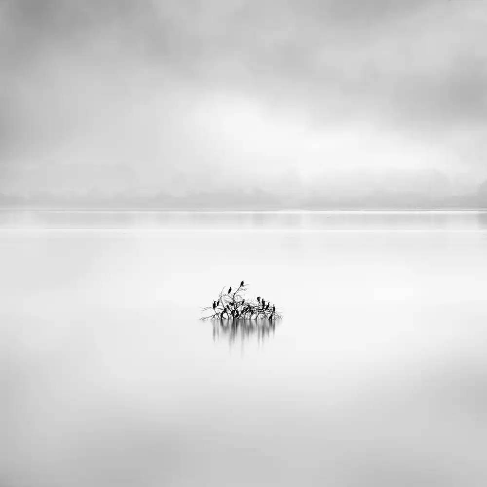 Digalakis, George: Jezero Koroneia 005