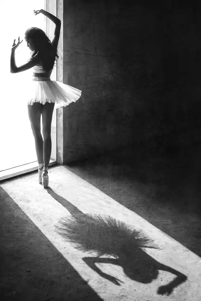 Kisworo, Sebastian: Shadow Dance