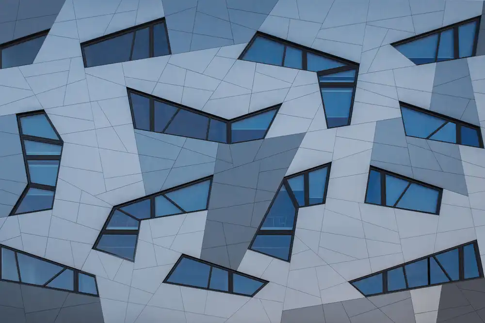 Luycx, Theo: Special windows