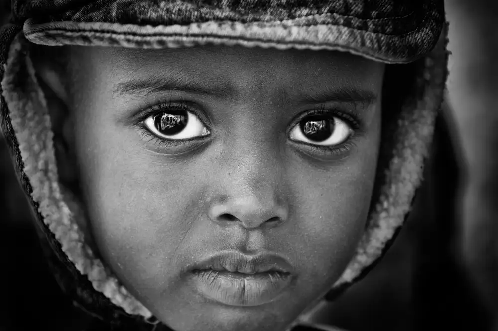 Cavalli, Giovanni: A boy, a cap