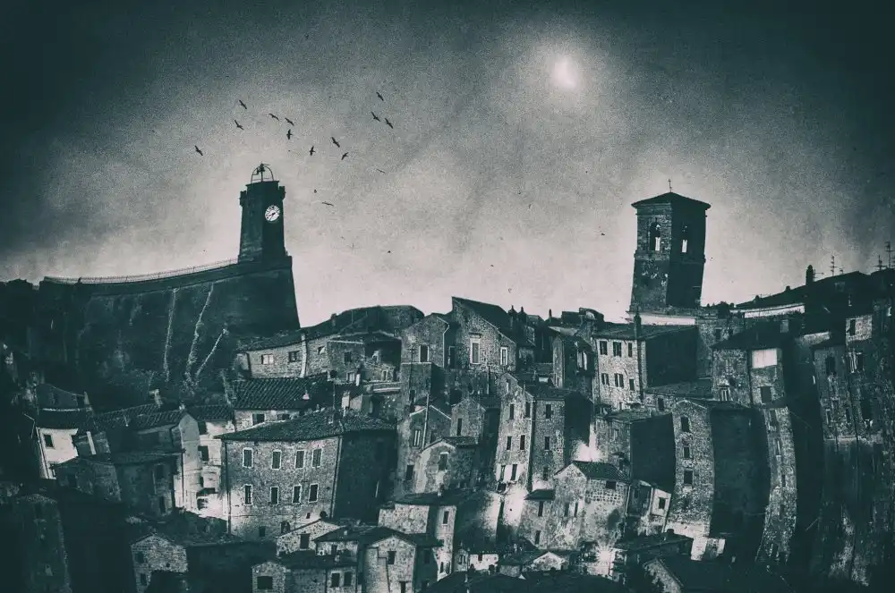 Tanev, Todor: Sorano