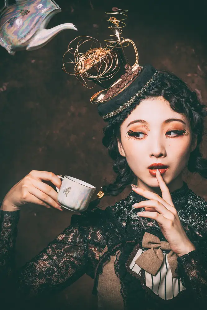 Kiyota, Daisuke: Life with Coffee