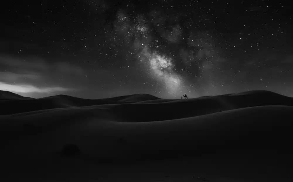 Dueso, Ruiz Jorge: Road to stars