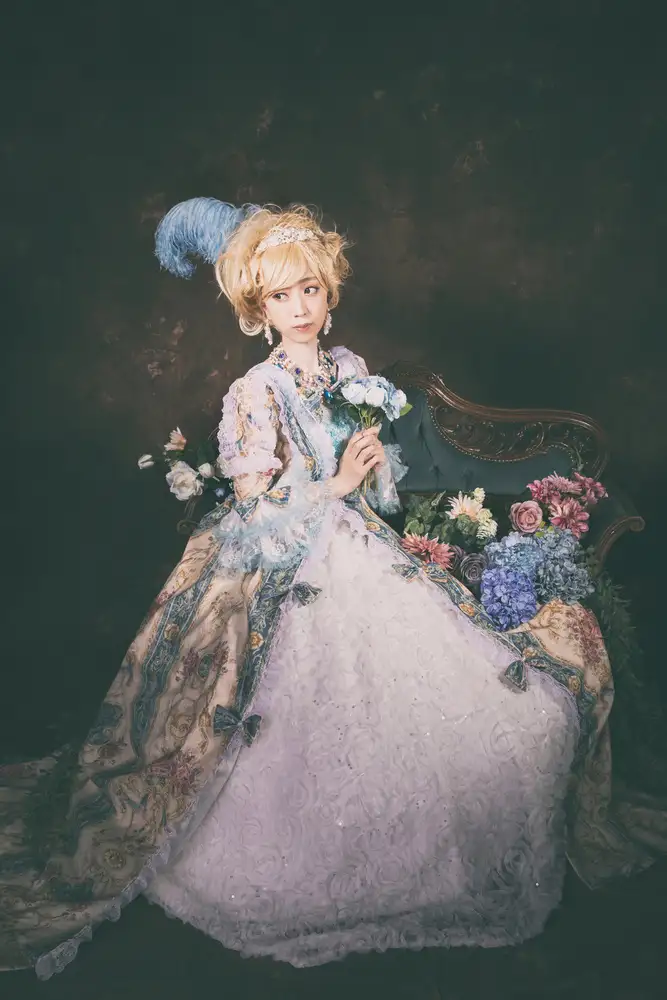 Kiyota, Daisuke: Prinzessin im Traum