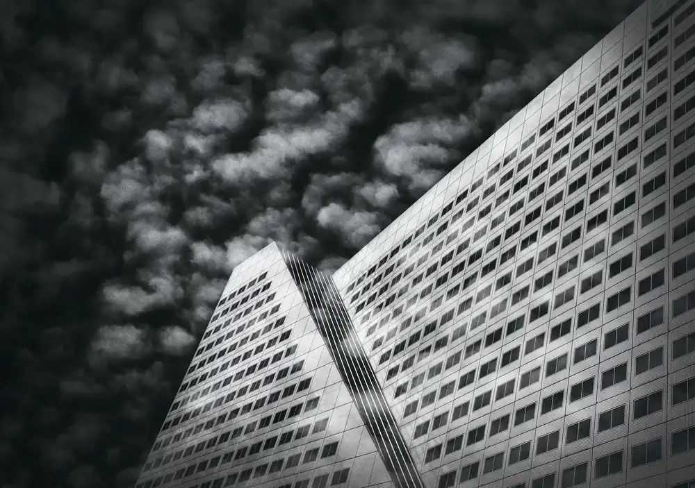 Son, van Greetje: Spiel der Wolken