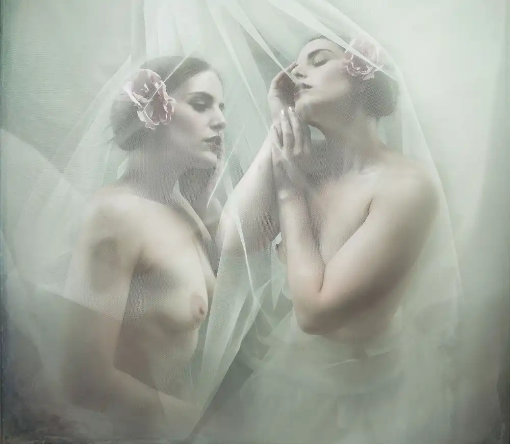 kenp: Spring muse