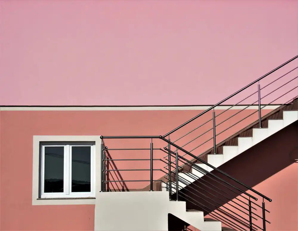 Orbach, Arnon: Urban texture  - Croatia