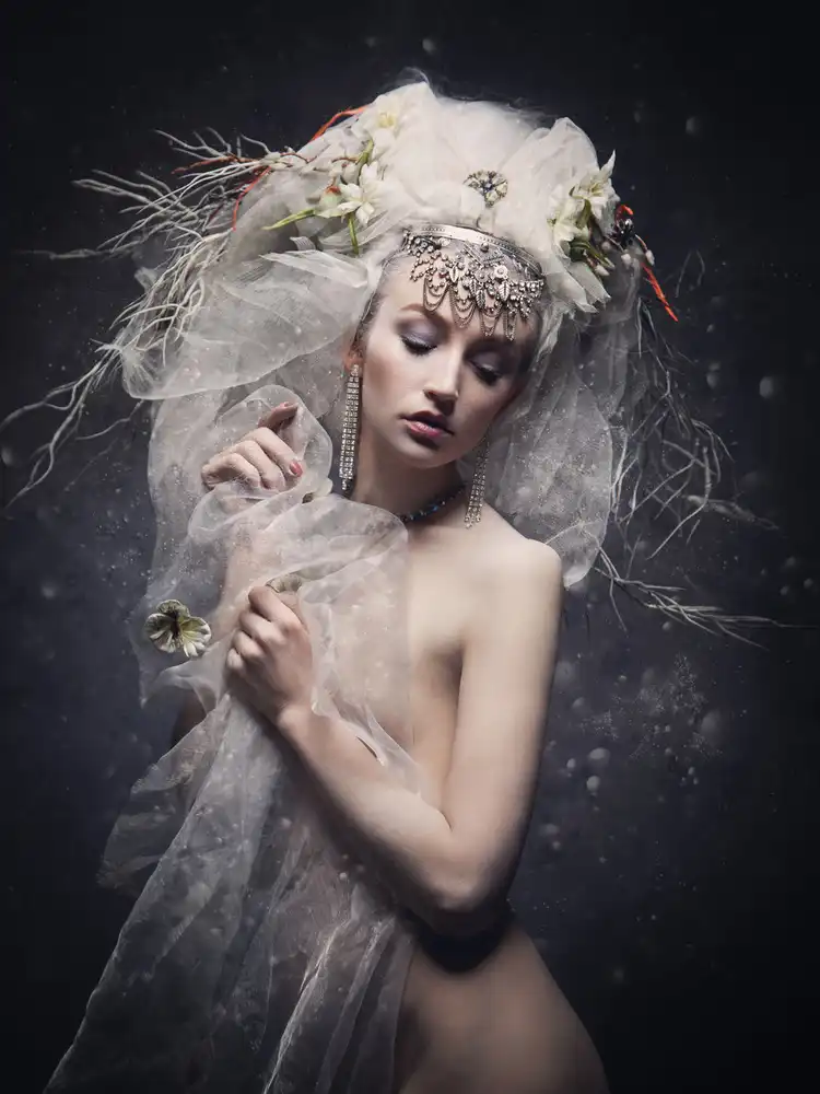 Siegart: Spring fairy