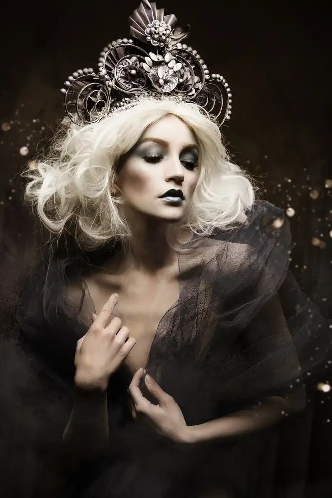 Siegart: Extravagancia