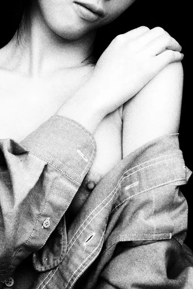 McCracken, David: Touch