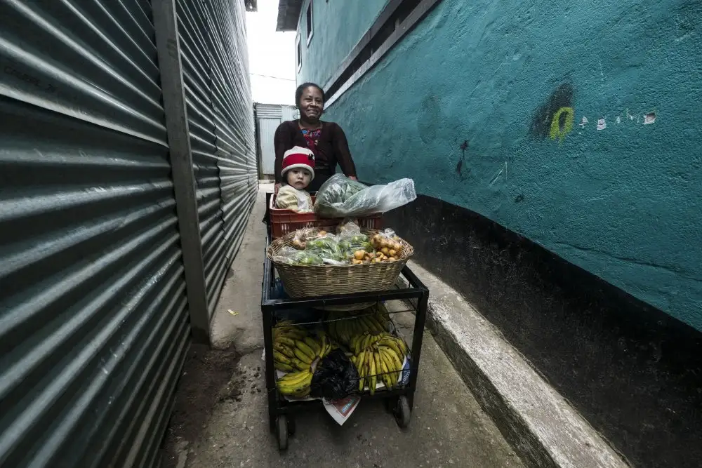 Naor, Orna: Guatemala 2016