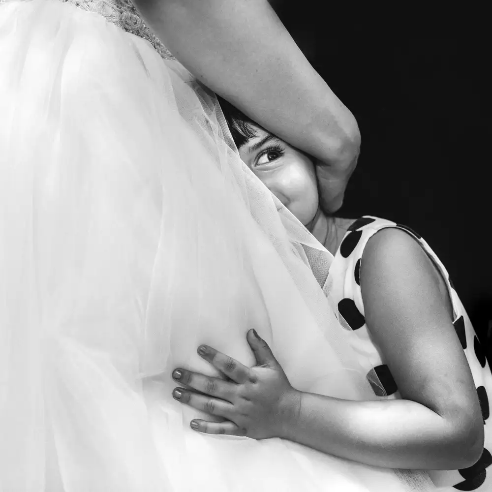 Hristov, Boris: I love the bride