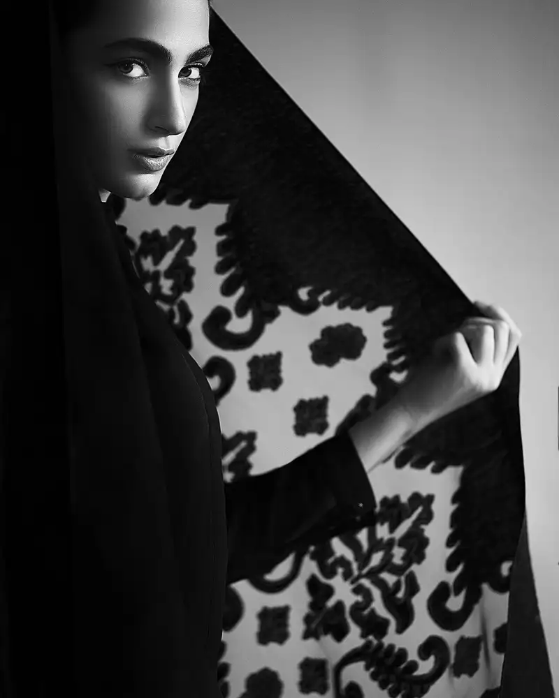 Hamidnezhad, Amin: contrast 1
