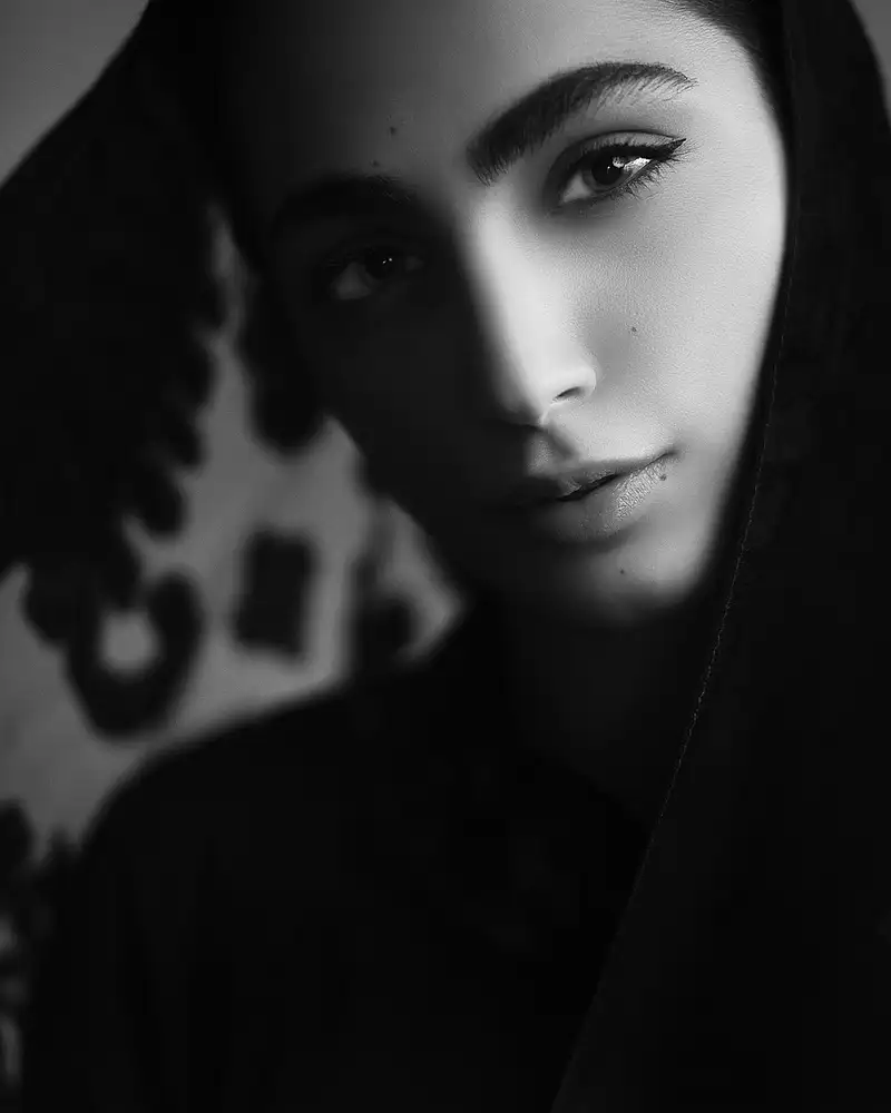 Hamidnezhad, Amin: contrast 2
