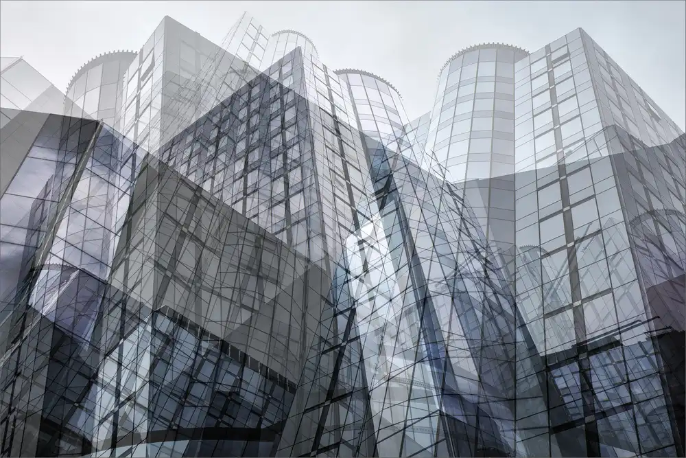 Claes, Gilbert: Torre europea di Babele