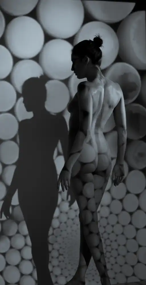 Guyvaknin: shadow