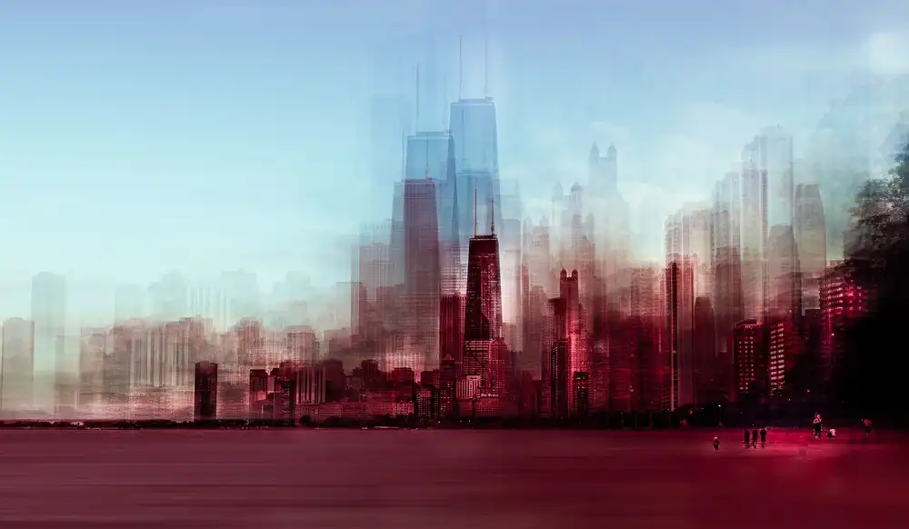Chiriacò, Carmine: red Chicago