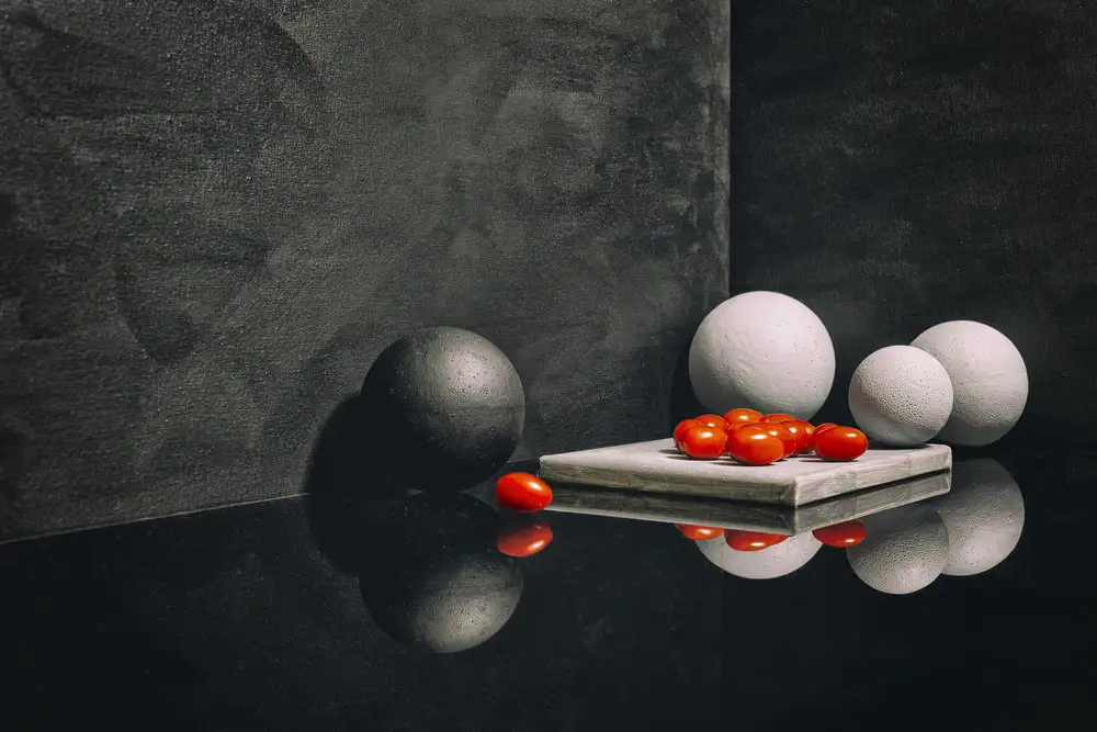 Nitzschmann, Burghard: Tomatos