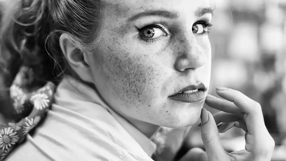 Melo, Josefina: unerwartet