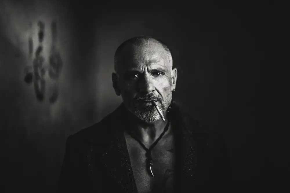 Camlilar, Erkan: a mí