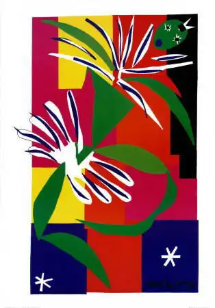 Matisse, Henri: 