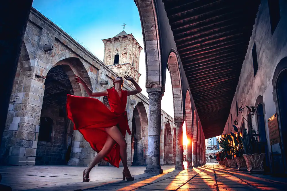 Bolgov, Axe Ruslan: Dancing with the Sun