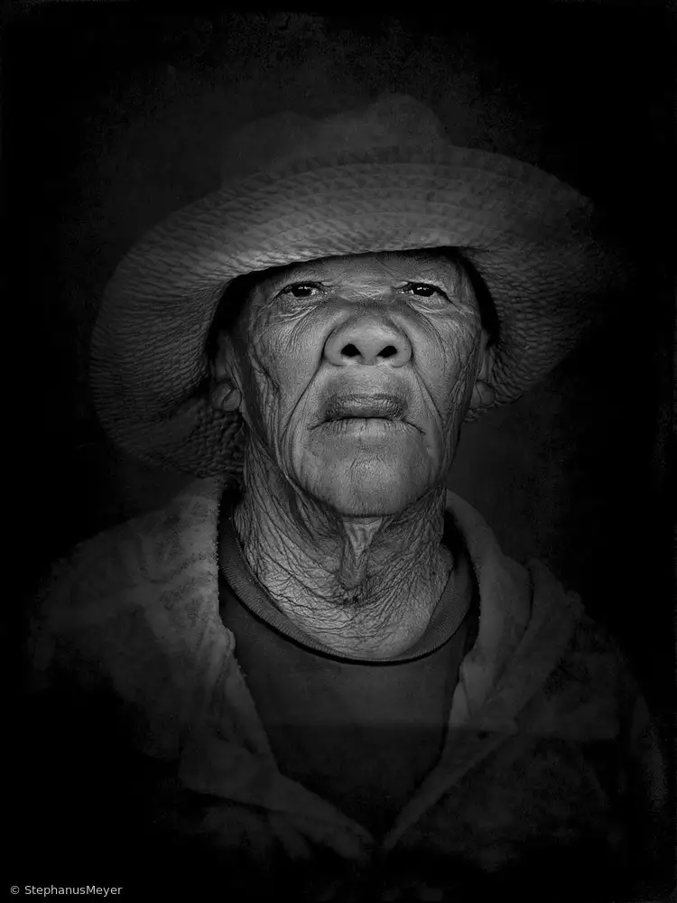Meyer, Stephanus: Township Portrait