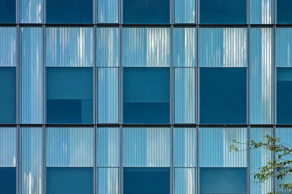 Joosten, Lus: green in town