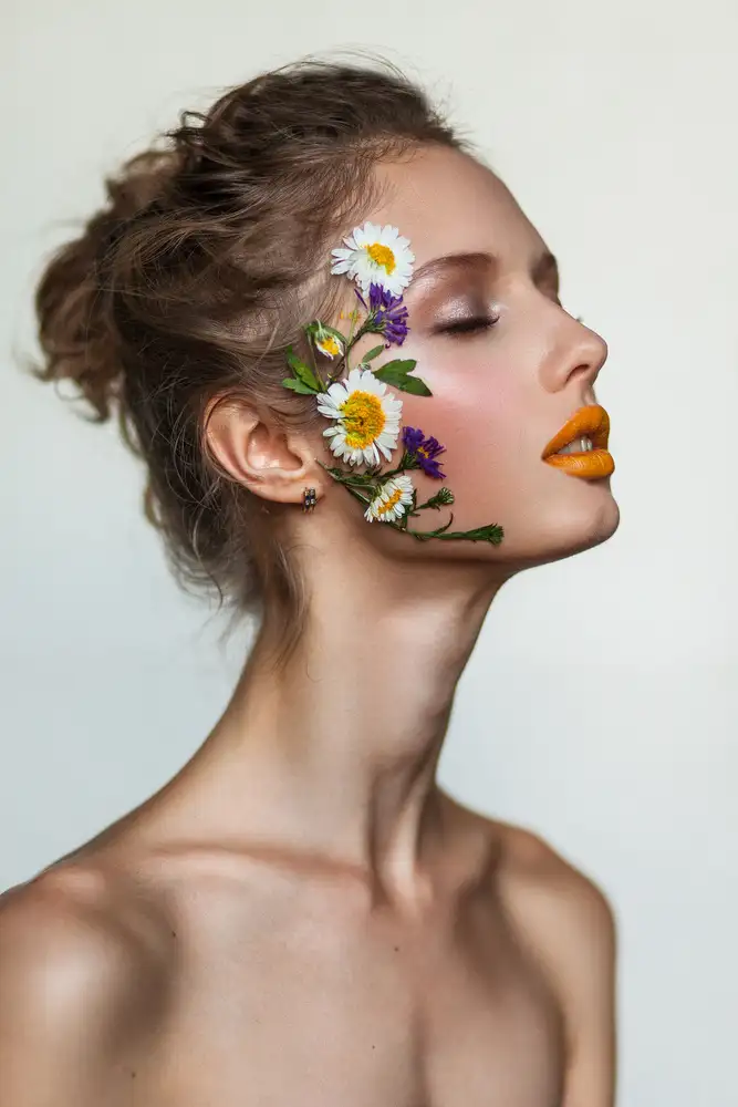 Sutula, Alexandr: flowers