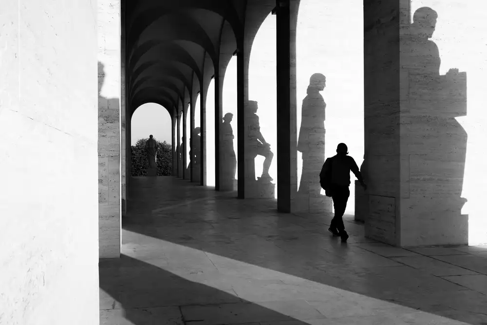 Lucidi, Riccardo: Nessun nome
