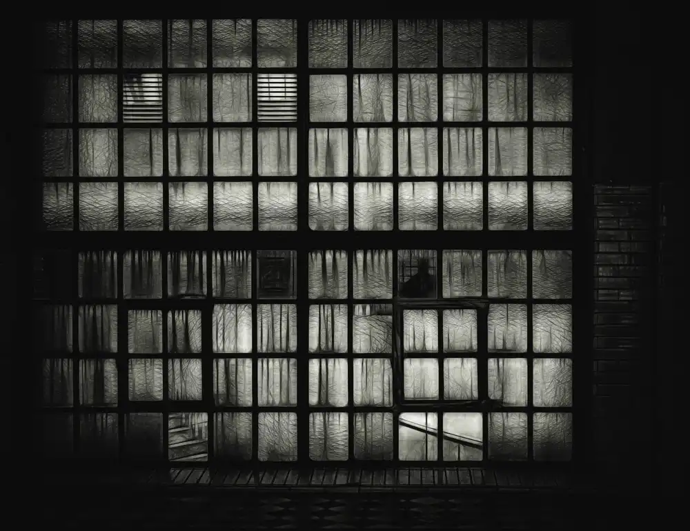 Stalmans, Luc: The World Behind Windows