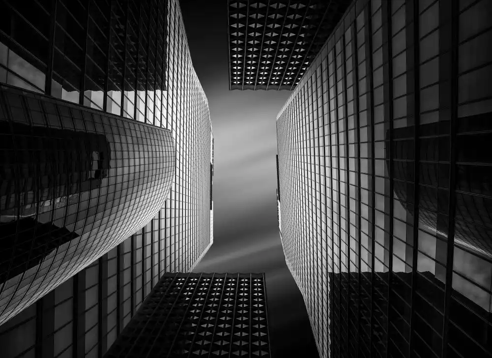 Mazouz, Oussama: Eternal shadows III