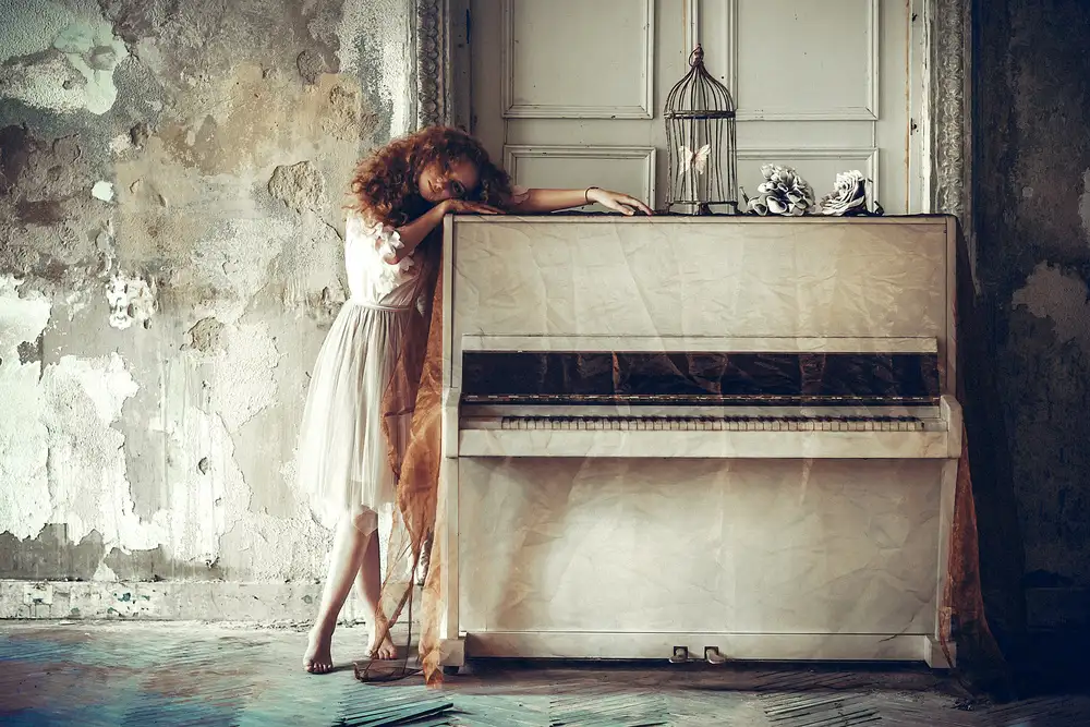 Bolgov, Axe Ruslan: It is both a blessing And a curse To feel everything So very deeply...